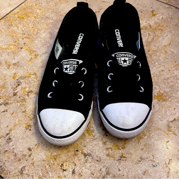 Converse Dainty Ballet Slip on - Picture 2 of 2